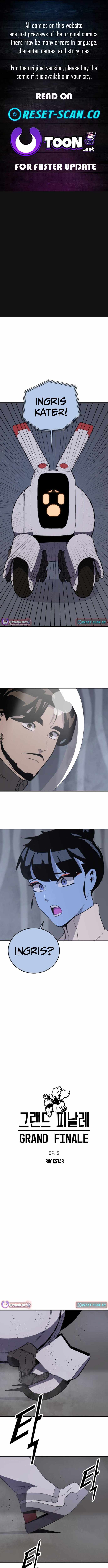 Grand Finale Chapter 3 1